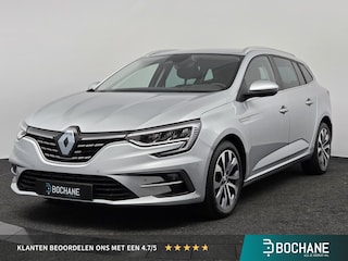 Renault Mégane Estate 1.3 TCe 140 EDC Techno | Automaat | Trekhaak |