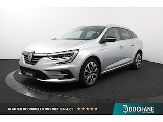 Renault Mégane Estate 1.3 TCe 140 EDC Techno | Automaat | Trekhaak |