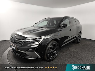 Renault Espace E-Tech full hybrid 200 esprit Alpine 7p. | 360° Camera | Trekhaak | AppleCarplay AndroidAuto | Google navigatie | 4-Control |