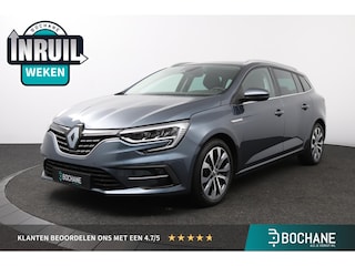 Renault Mégane Estate 1.3 TCe 140 EDC Techno | Automaat | Trekhaak |