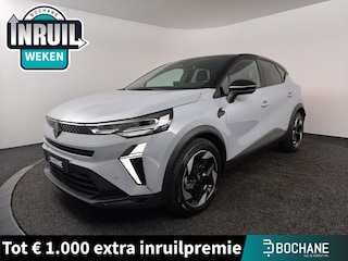 Renault Captur 1.0 TCe 90 techno | Panoramadak | Camera | Google Navigatie | LED koplampen |