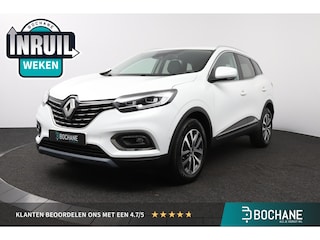 Renault Kadjar 1.3 TCe 140 Intens | Trekhaak (1500kg) | Camera | Carplay/Android Auto |