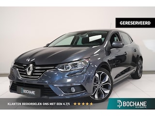 Renault Mégane 1.3 TCe Bose | Camera | BOSE audio | Navigatie | LED koplampen |