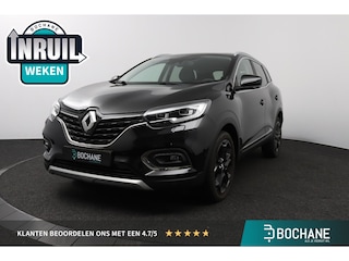 Renault Kadjar 1.3 TCe 140 EDC Intens | Panoramadak | Stoelverwarming | Camera |