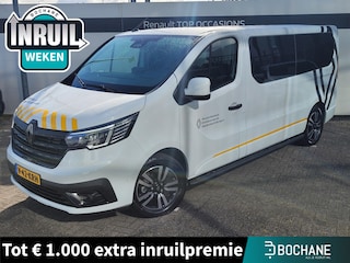 Renault Trafic GB L2 H1 T30 dCi 150 EDC Automaat Anniversary | Automaat | Camera | Navigatie
