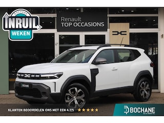 Dacia Duster 1.6 Hybrid 140 Expression | Camera | Navigatie | Winterpakket