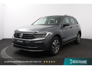Volkswagen Tiguan 1.4 TSI 245pk DSG eHybrid Active | Trekhaak 1800kg. | Virtual Cockpit | Camera | Stoelverwarming |