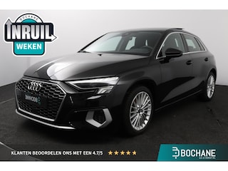 Audi A3 Sportback 35 TFSI Advanced edition | Panoramadak | Trekhaak | ACC | Carplay/Android Auto |