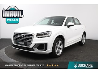 Audi Q2 30 TFSI epic | Trekhaak | Parkeersensoren | Climate Control |