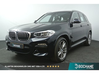 BMW X3 xDrive20i High Executive | M-Sport | Parking Pack | Safety Pack |