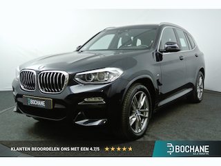 BMW X3 xDrive20i High Executive | M-Sport | Parking Pack | Safety Pack |