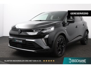 Renault Captur 1.3 mild hybrid 160 esprit Alpine | Panoramadak | Camera | Stoel & Stuur verwarming |