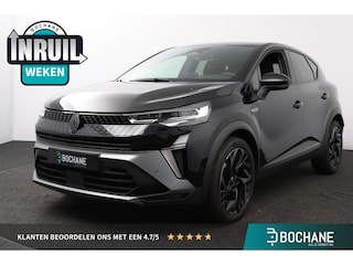 Renault Captur 1.3 mild hybrid 160 esprit Alpine | Panoramadak | Camera | Stoel & Stuur verwarming |