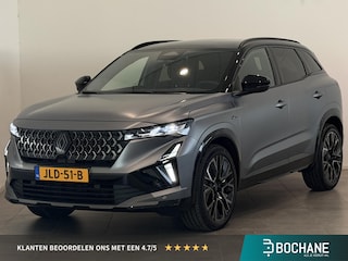 Renault Austral 1.2 E-Tech Full Hybrid 200 Esprit Alpine | Matrix LED | Harman/Kardon | Panoramadak | 4CONTROL Advanced | 360° camera | Head-Up Display