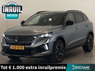 Renault Austral 1.2 E-Tech Full Hybrid 200 Esprit Alpine | Matrix LED | Harman/Kardon | Panoramadak | 4CONTROL Advanced | 360° camera | Head-Up Display