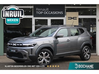 Dacia Duster 1.2 TCe 130 mild hybrid Expression | STOELVERWARMING | CAMERA | NAVI
