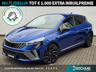 Renault Clio 1.0 TCe 90 GPF esprit Alpine | Bose Audio | 360* Camera |