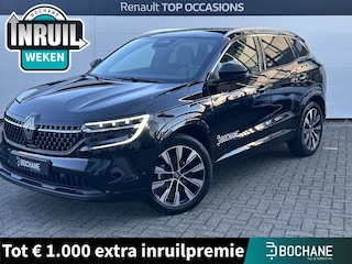 Renault Austral 1.3 mild hybrid 160 X-Tronic techno | Hoge Zit | Google Navigatie | Camera | Panoramadak
