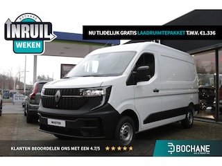 Renault Master T35 2.0 dCi 130 L2H2 Start