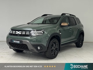 Dacia Duster 1.3 TCe 150 Journey | Automaat  | Trekhaak | Navigatie | Stoelverwarming | 360 Camera |