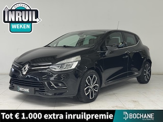 Renault Clio 0.9 TCe Intens | Apple CarPlay / Android Auto | Navigatie | Climate Control | Parkeersensoren |