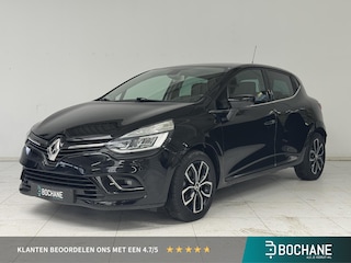 Renault Clio 0.9 TCe Intens | Apple CarPlay / Android Auto | Navigatie | Climate Control | Parkeersensoren |