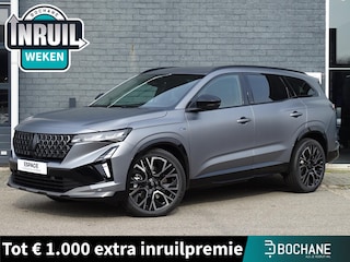 Renault Espace E-Tech full hybrid 200 esprit Alpine 5p. NU 5 JAAR GARANTIE! / PACK AROUND VIEW CAMERA / PACK COMFORT / MATTE LAK