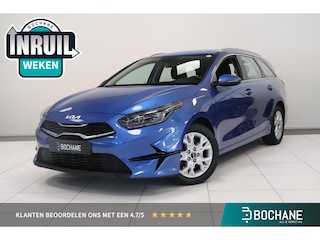 Kia Ceed Sportswagon 1.0 T-GDi MHEV DynamicLine | Camera | Adaptieve cruise | LED | Climate control Navigatie |