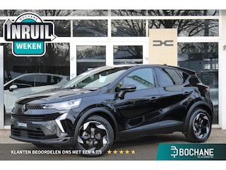 Renault Captur 1.0 TCe 90 techno | Navigatie | Camera | APPLE CARPLAY/ANDROID AUTO