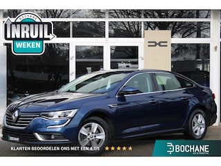 Renault Talisman 1.6 TCe Zen | Navigatie | Parkeersensoren achter | Climate control