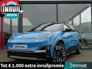 Nissan Micra ADVANCE 52 kWh Launch Edition Voorraadactie | 0,99% financiering