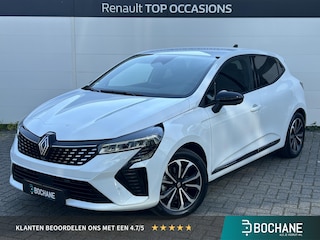 Renault Clio 1.6 E-Tech Full Hybrid 145 techno | Camera | Winterpack | Navigatie