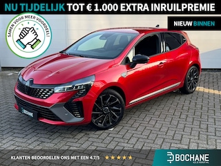 Renault Clio 1.0 TCe 90 GPF esprit Alpine | BOSE | 360° Camera | Navigatie