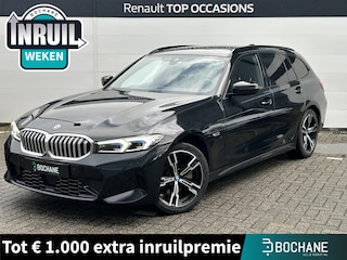 BMW 3-serie Touring 330e xDrive High Executive M-Sport | Panoramadak | Head-Up Display | Adaptive Cruise Control