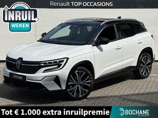 Renault Austral 1.2 E-Tech full hybrid 200 iconic (Hoge Instap) Navigatie | Camera | Winterpack | Harman & Kardon