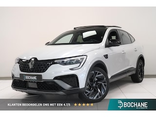 Renault Arkana 1.6 E-Tech full hybrid 145 esprit Alpine | Panoramadak | 360° Camera | Adaptieve cruise | Elektr Stoelen |