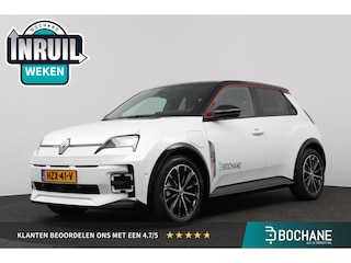 Renault 5 E-Tech Electric Iconic Cinq 120pk 40 kWh Urban Range | DEMO | Harman Kardon / Pack Safety & Driving