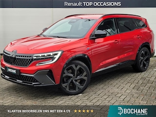 Renault Espace E-Tech full hybrid 200 esprit Alpine 7p. | Harman & Kardon | 4Control | Head Up Display | Trekhaak