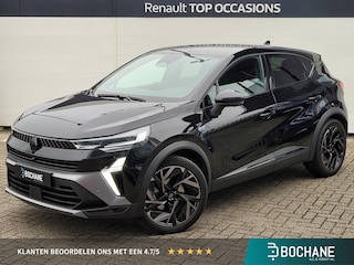 Renault Captur 1.6 E-Tech full hybrid 145 esprit Alpine (Hoge Instap) Harman & Kardon | 360 Camera | Stuurverwarming | Navigatie
