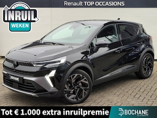Renault Captur 1.6 E-Tech full hybrid 145 esprit Alpine (Hoge Instap) Harman & Kardon | 360 Camera | Stuurverwarming | Navigatie