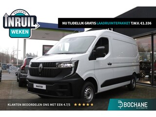 Renault Master T35 2.0 dCi 130 L2H2 Start