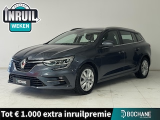 Renault Mégane Estate 1.6 Plug-In Hybrid 160 Business Zen | Trekhaak | Navigatie | Parkeersensoren V+A | Climate Control |