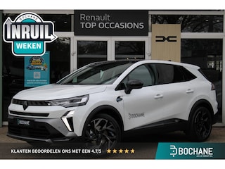 Renault Symbioz 1.8 E-Tech full hybrid 160 esprit Alpine | Adaptieve Cruise | 360 Graden | Stoel en Stuurverwarming |