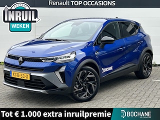 Renault Captur 1.8 E-Tech full hybrid 160 esprit Alpine | Demo | Navigatie | 360 Camera | Climate Control | Pack Winter |