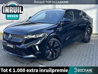 Renault Rafale 1.2 E-Tech full hybrid 200 esprit Alpine | Navigatie | 360 Camera | Premium Audio | Panoramadak |