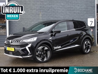 Renault Symbioz 1.8 E-Tech full hybrid 160 iconic | PACK LIGHT & SOUND | HARMAN KARDON | SOLARBAY | DEMO