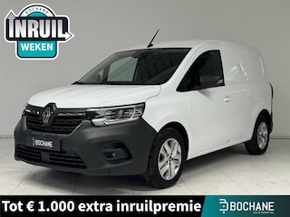 Renault Kangoo 1.5 Blue dCi 75 Advance L1 | Trekhaak | Navigatie | Achteruitrijcamera | Bedrijfswageninrichting |