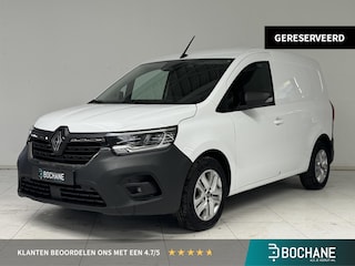 Renault Kangoo 1.5 Blue dCi 75 Advance L1 | Trekhaak | Navigatie | Achteruitrijcamera | Bedrijfswageninrichting |
