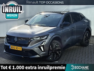 Renault Rafale 1.2 E-Tech full hybrid 200 esprit Alpine | DEMO | Harman & Kardon | Winter Pack | Camera | Org. NL