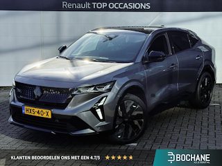 Renault Rafale 1.2 E-Tech full hybrid 200 esprit Alpine | DEMO | Harman & Kardon | Winter Pack | Camera | Org. NL